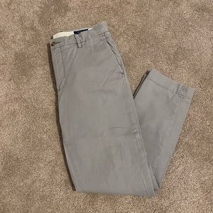 Ralph Lauren Polo Chino Pants (LIKE NEW)